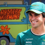 'Scooby Doo Stroll single-handedly saved Suzuka' - F1 Twitter's best Japanese GP memes & reaction
