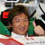 De strijd van Yuji Ide: eén van de meest memorabele coureurs uit de Formule 1-geschiedenis