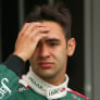 Ex F1 star issues statement after Texas arrest