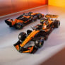 Regerend wereldkampioen McLaren onthult 2026-livery voor Norris en Piastri