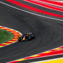 Verstappen en Red Bull verrassen met snelste tijd in eerste België-training