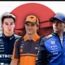 F1 Results Today: Japanese Grand Prix practice times and positions
