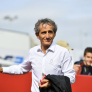 Vandaag jarig: Alain Prost (65)