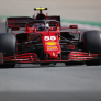 Ferrari seeking answers to car inconsistency