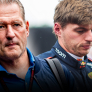 Jos Verstappen hekelt opmerkingen Brown en reageert op Instagram