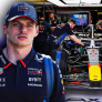 Verstappen given Red Bull HQ call after major shock