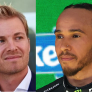 Rosberg points out key Lewis Hamilton 'weakness' after Saudi struggles