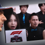 Zuid-Koreaanse a-capella groep doet bijzondere cover F1 Theme Song | F1 Virals