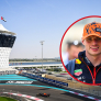 Verstappen can break ANOTHER F1 record at Abu Dhabi Grand Prix