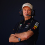 Red Bull chief seen driving Aston Martin after signing rumours