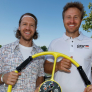 Vettel vindt nieuw sportief avontuur na vertrek uit Formule 1