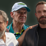 Matt Damon en Ben Affleck maken film over Adrian Newey