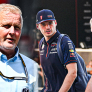 FIA-steward Herbert reageert op beschuldigingen: "Ben een enorme fan van Verstappen"