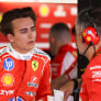 Ferrari hakt knoop door en schuift F2-coureur door naar hoofdmacht