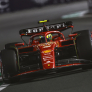 F1 team announces Ferrari driver SIGNING as 2025 grid takes shape