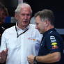 Marko reveals F1 plans amid 'changed' 2024 Red Bull role