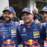 Waar en hoe laat kun je dit weekend Verstappen in Portimão bekijken?