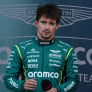 Aston Martin 'approach made' for shock Charles Leclerc swoop from Ferrari