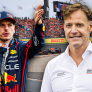 Directeur Zandvoort reageert op verzoek van eigen bocht Verstappen