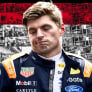 Max Verstappen OUT of Dutch Grand Prix as huge crash brings out red flag