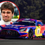 Moeizame GT World Challenge-race voor Verstappen-AMG, Stroll verzamelt twaalf straffen
