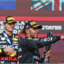 Italiaanse media over Hamilton en Ferrari: "Makkelijk dromen met Lewis en Leclerc"