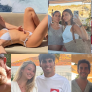 Zo brengen de F1-coureurs hun zomerstop door