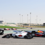 Dit is waarom deze Formule 3-coureur telefoon in auto mocht hebben in Bahrein