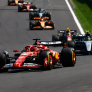 F1 Explained: How much does a Formula 1 car weigh in 2024?