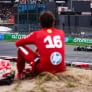 Vasseur bevestigt: Antonelli kwam langs bij Ferrari om excuses te maken