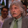 Johan Derksen wijst zijn favoriete F1-coureur aan