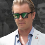 Rosberg onthult na winnen van Hamilton: 'Kon 100 miljoen euro krijgen'