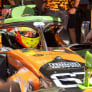 F1 team to hold audition for 21-year-old sensation