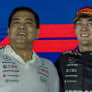 Petronas chief apologises after Singapore GP podium celebrations causes backlash