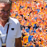 Vermeulen trots op Orange Army: 