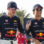 Verstappen toch niet in actie, Pérez maakt donderdag in Bahrein voor Red Bull af