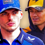 Verstappen moet op z'n tong bijten na vraag over Norris en strooit met sarcasme