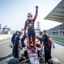 Blijven de Jumbo Racedagen met Verstappen bestaan? "Dat weet ik niet"