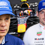 Ford-topman Rushbrook houdt vertrouwen in Red Bull na vertrek sleutelpersonen