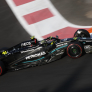 Kijk hier de onthulling terug van de W15 waarin Hamilton en Russell gaan rijden