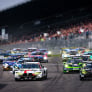 Dit is het tijdschema voor de 24 uur van de Nürburgring met Verstappen Racing