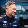 Horner flirt openlijk met Ferrari: 