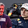 Montoya oneens met Verstappen over F1-kalender: "Mentaliteit was vroeger heel anders"