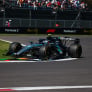 LIVE | Kwalificatie in Mexico: Wie pakt de pole en waar kwalificeert Verstappen zich na de gridstraf?