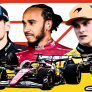 GP de China 2025 F1 Hoy: Horarios y canales de televisión EN VIVO para el Sprint