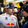Max Verstappen makes major career announcement at Nurburgring 24 Hours race