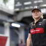 F1 star reacts hilariously to bizarre new team name