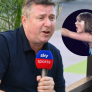 Sky F1 pundits tease Taylor Swift-inspired tour