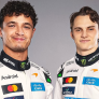 McLaren onthult speciale livery voor GP van Mexico | F1 Shorts