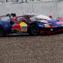 Audi wint knotsgekke Race 1, titelkansen Verstappen-AMG en Vermeulen vallen in het water